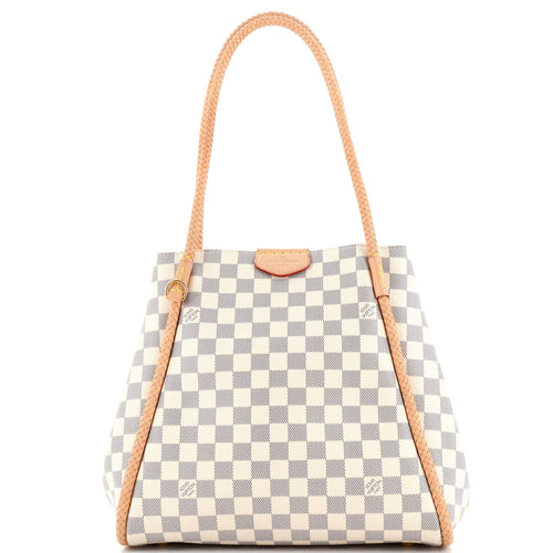 Propriano Handbag Damier