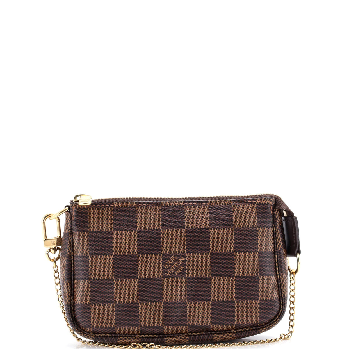 Louis Vuitton Pochette Accessoires Damier Mini