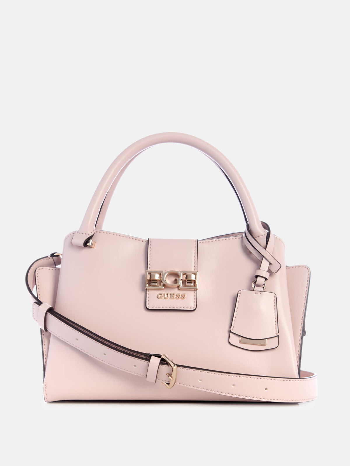 Guess Jane Small Satchel