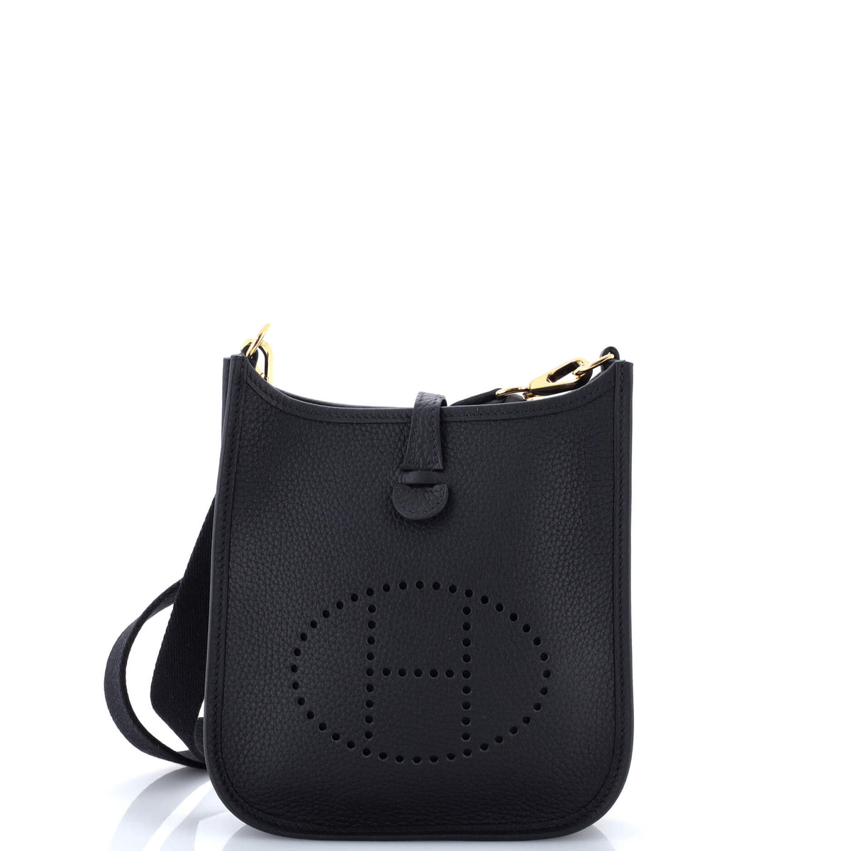 Herm?s Evelyne Bag Gen III Clemence TPM