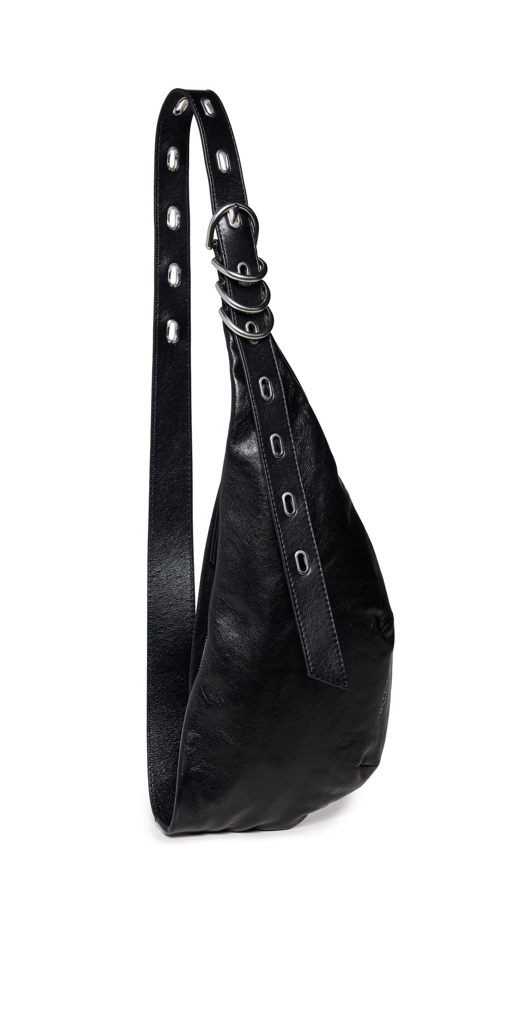 Rag & Bone Petra Sling Bag Black One Size