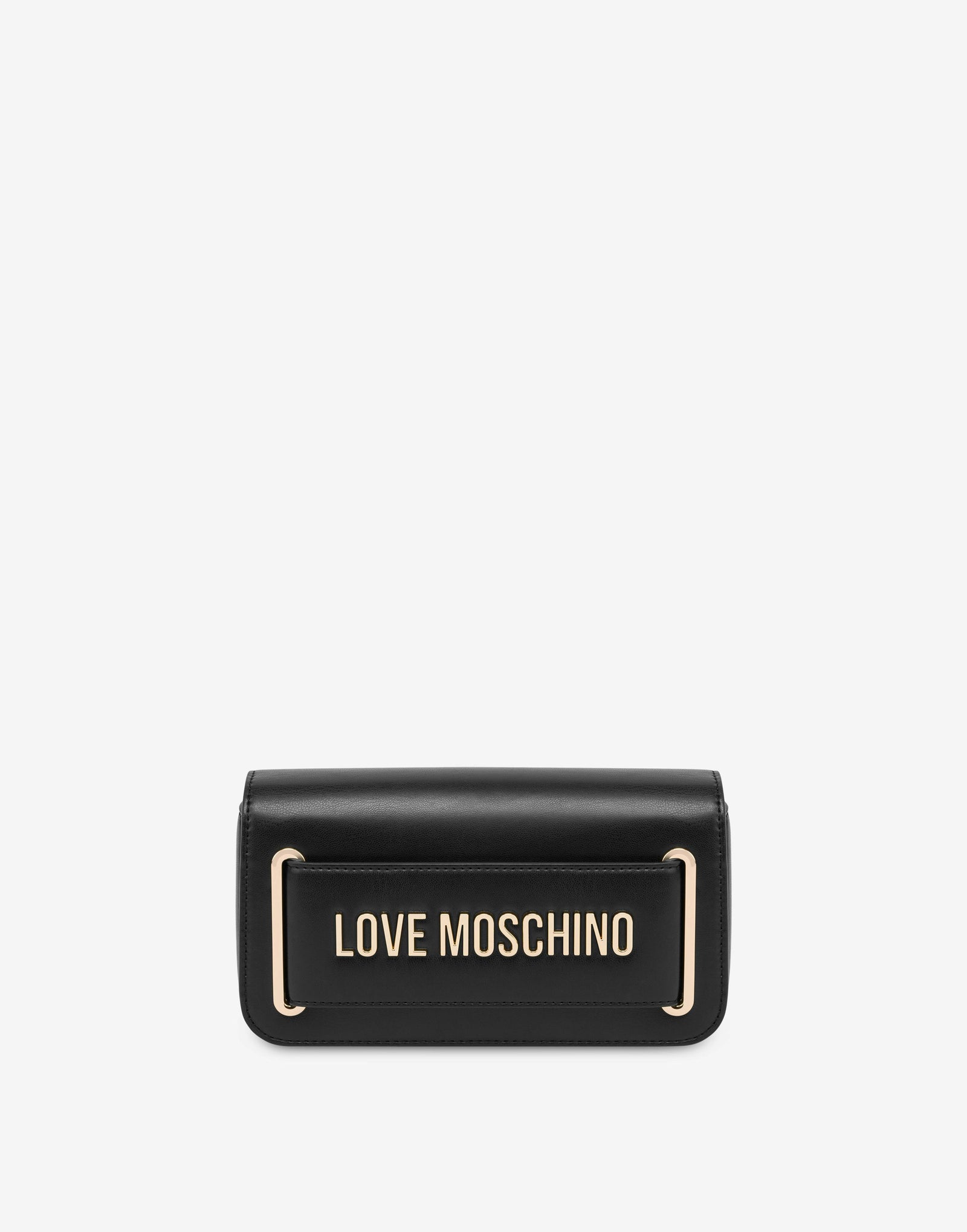 Love Moschino Lettrage du logo Sac Quotidien