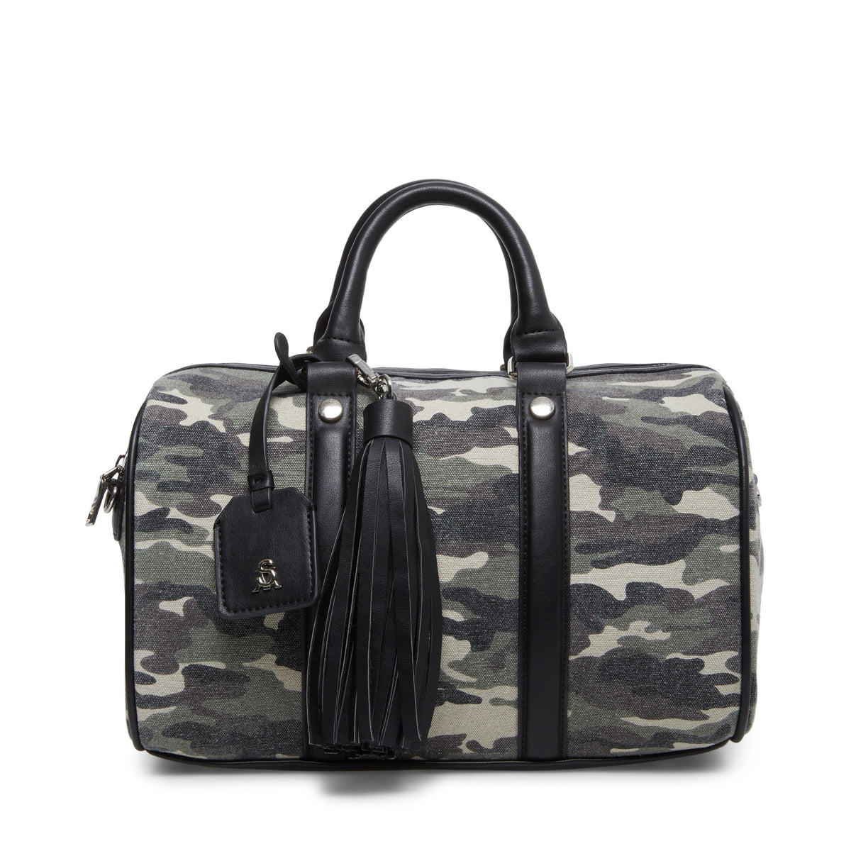 Stevemadden BGILLS-C CAMOUFLAGE