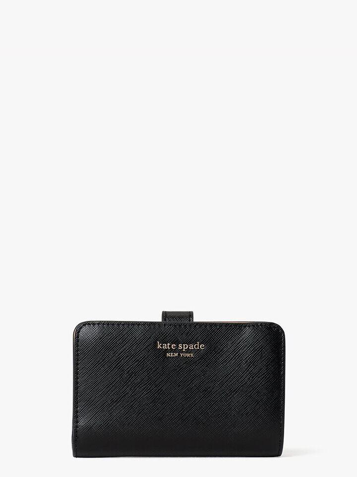 Kate Spade Au Spencer Compact Wallet