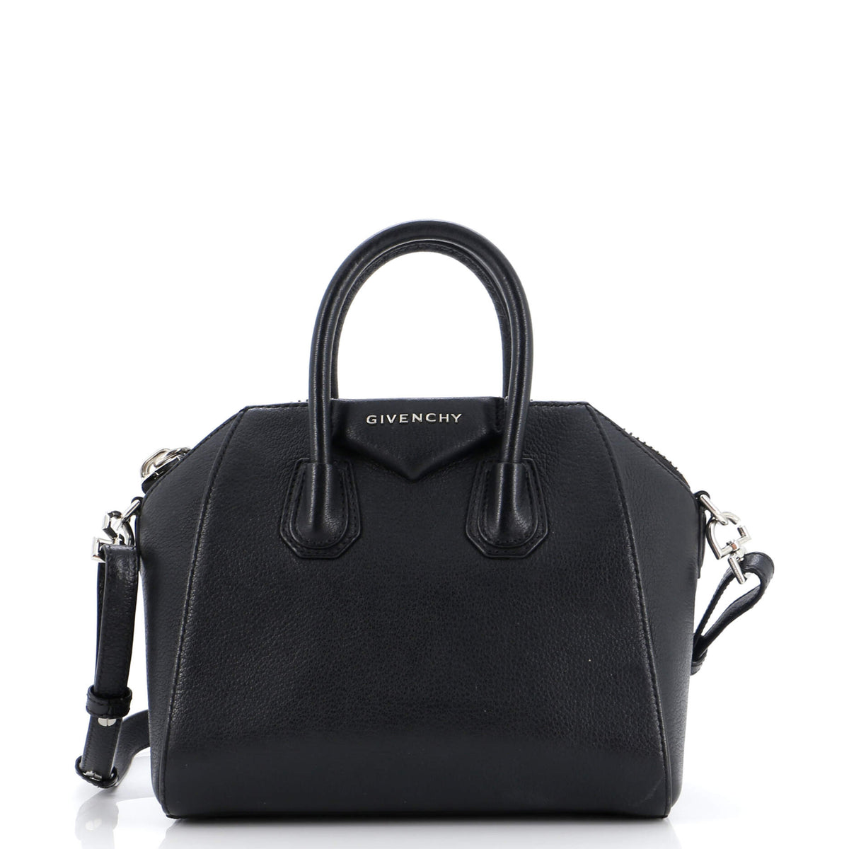 Givenchy GIVENCHY Antigona Bag Leather Mini