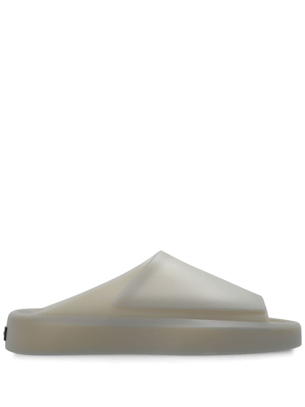 Fear Of God Men's Los Feliz in Darkgrey | Size 42 | FG24FW808023RUB