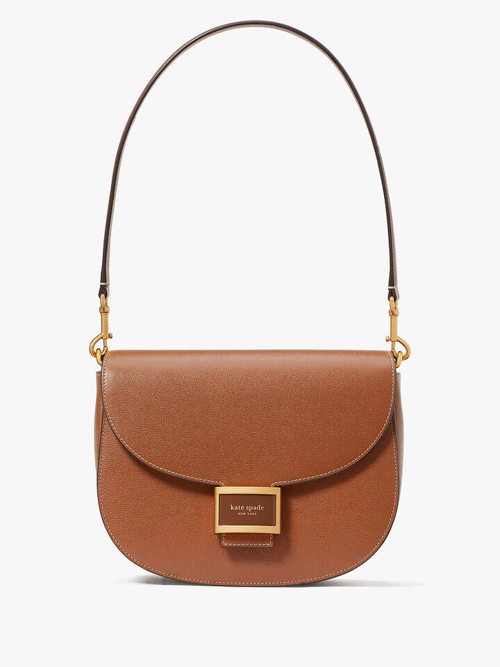 Kate Spade Au Katy Convertible Saddle Bag