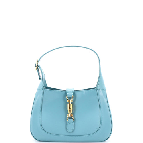 GUCCI Jackie 1961 Hobo Leather Small