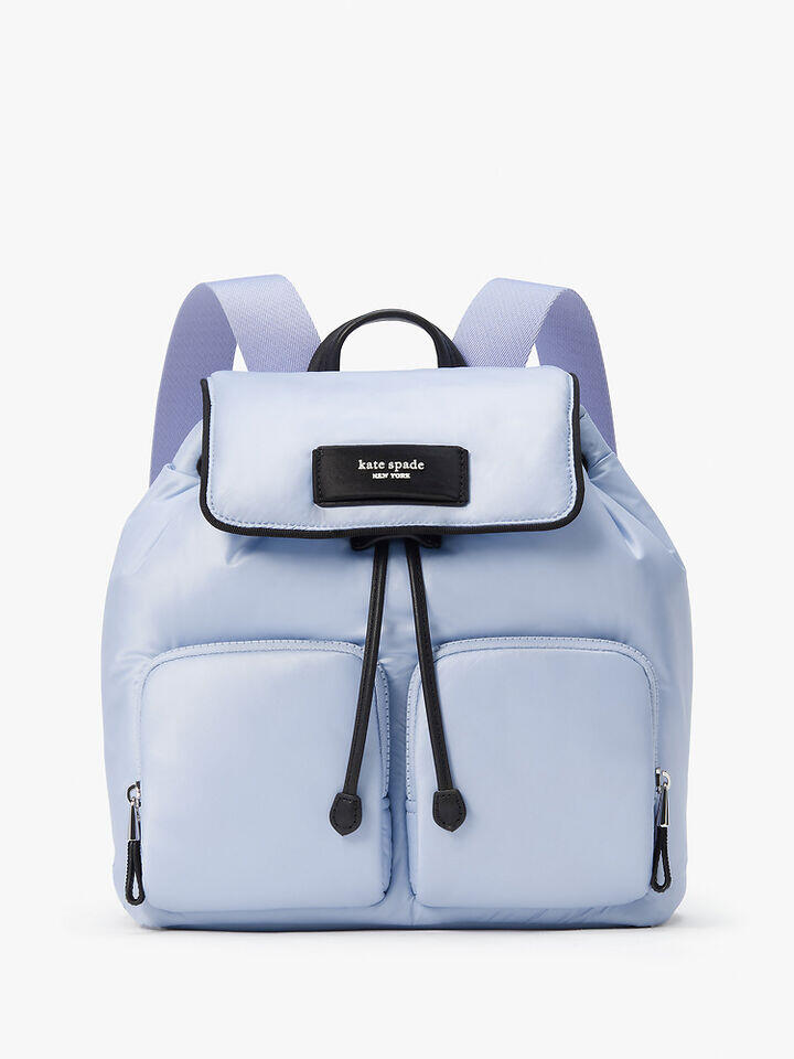 Kate Spade Au Puffed Backpack