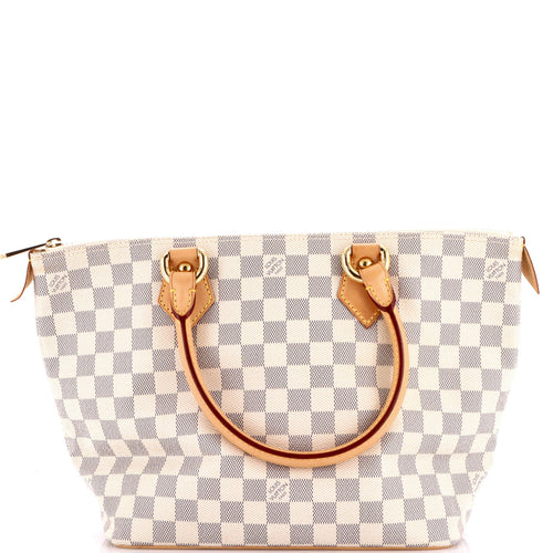 Saleya Handbag Damier PM