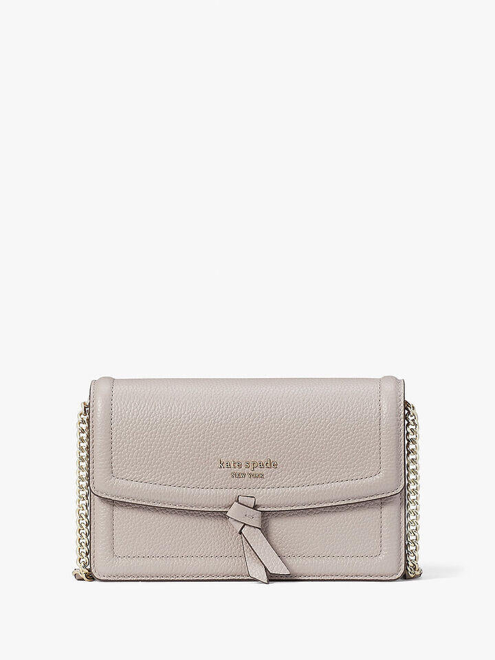 Kate Spade Au Knott Flap Crossbody