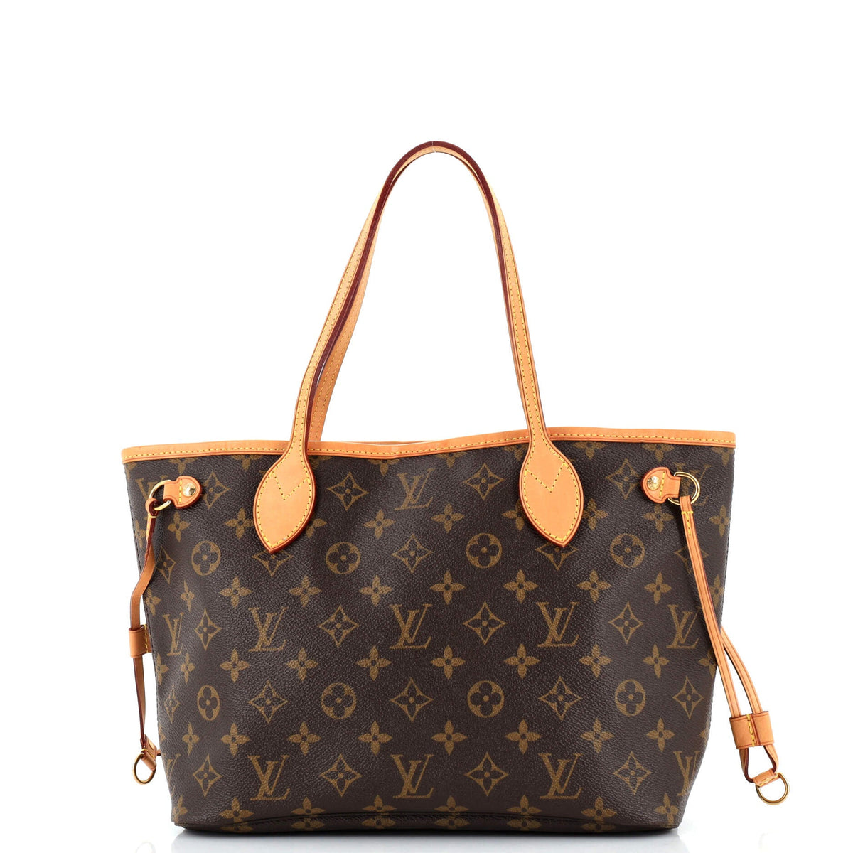 Louis Vuitton Neverfull Tote Monogram Canvas PM