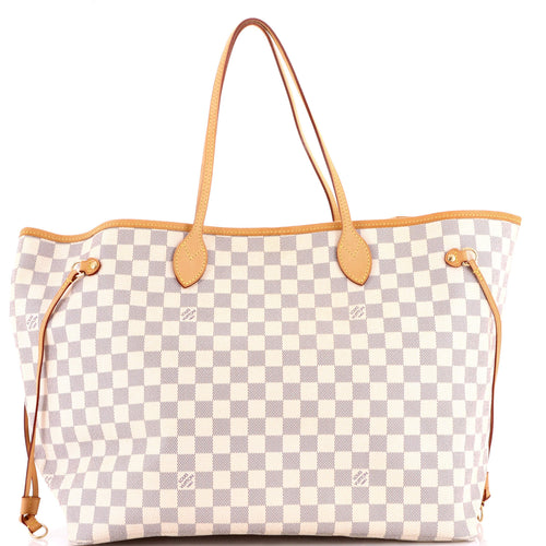 Neverfull Tote Damier GM