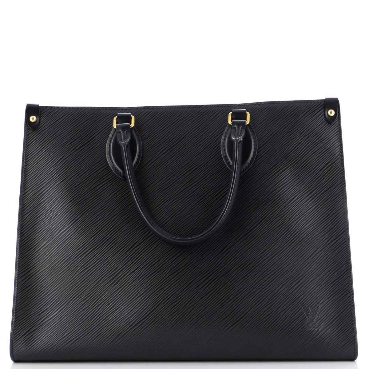 Louis Vuitton OnTheGo Tote Epi Leather MM