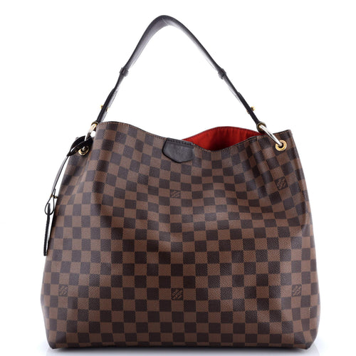 Graceful Handbag Damier MM