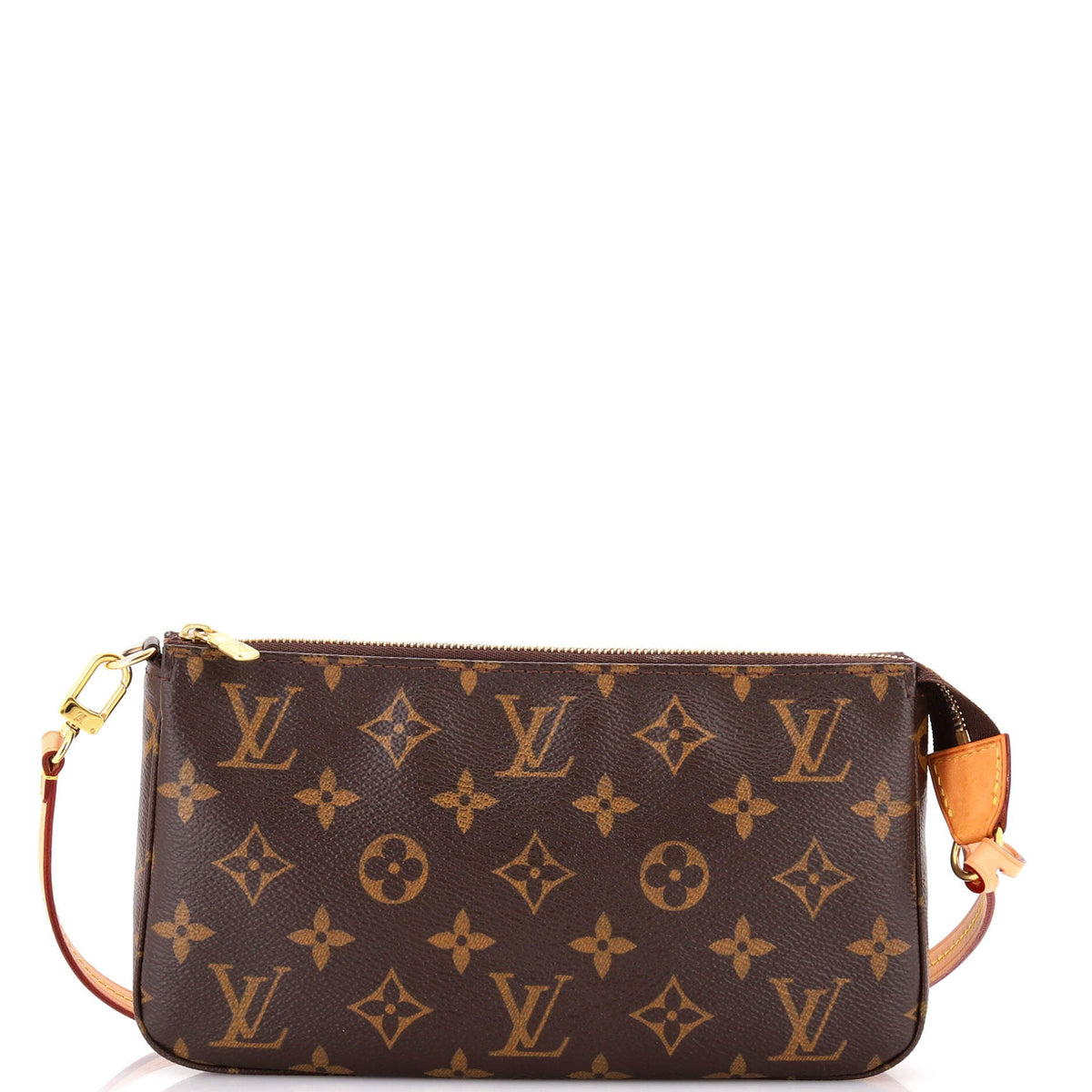 Louis Vuitton Pochette Accessoires NM Monogram Canvas