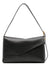 Women's Oscar Baguette Black | 24102 Color 0001323200