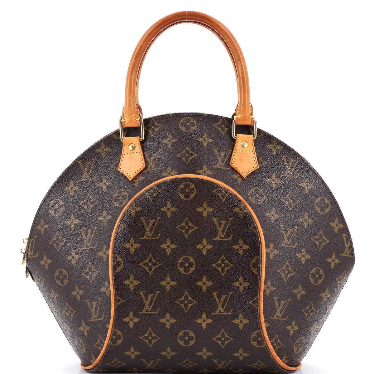 Louis Vuitton Ellipse Bag Monogram Canvas MM
