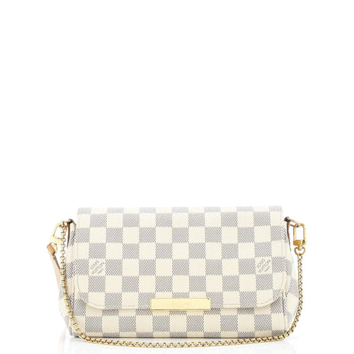 Favorite Handbag Damier PM