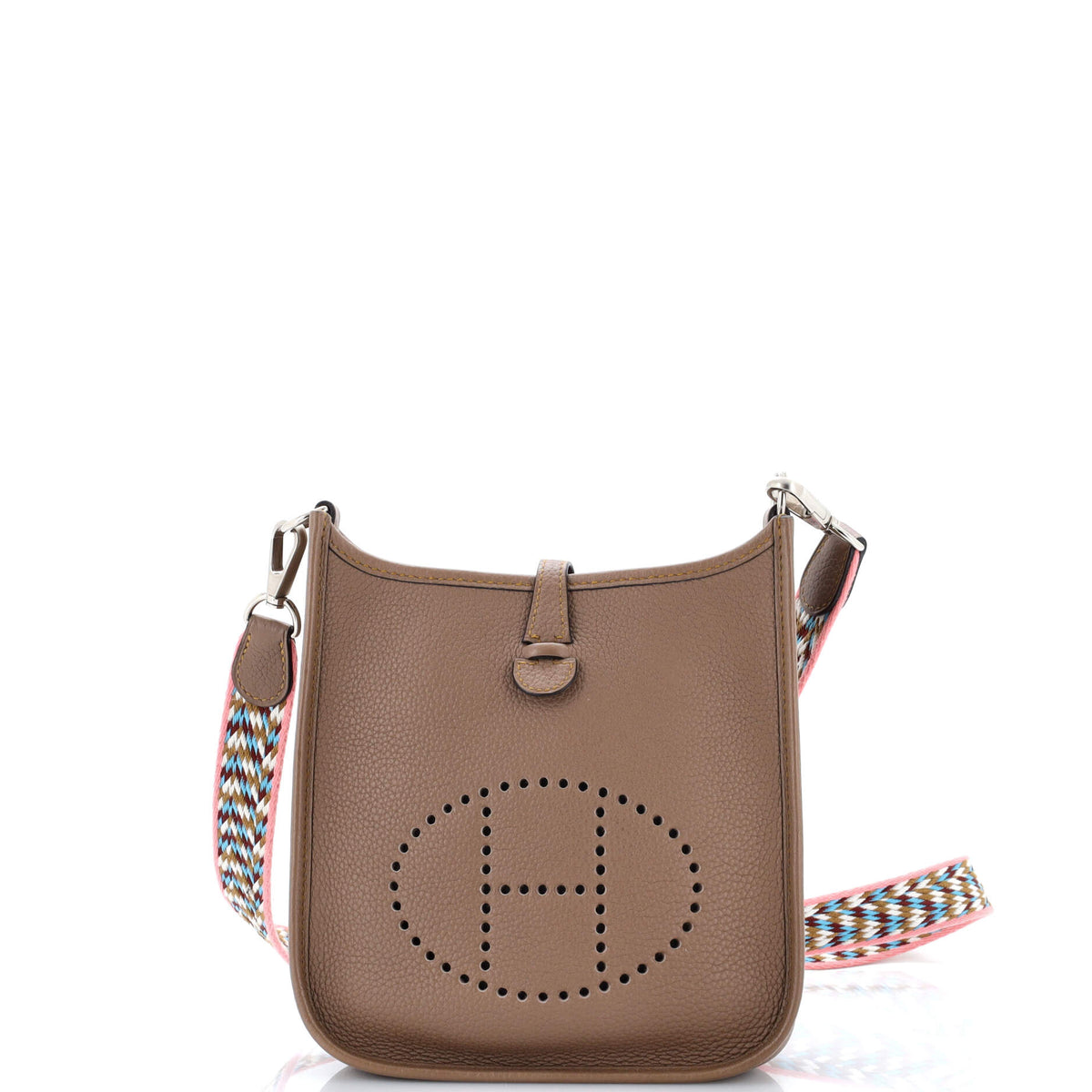 Herm?s Evelyne Bag Gen III Maurice TPM