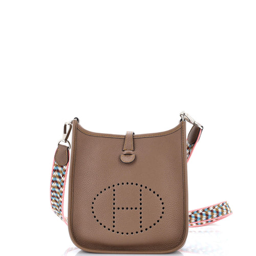 Evelyne Bag Gen III Maurice TPM