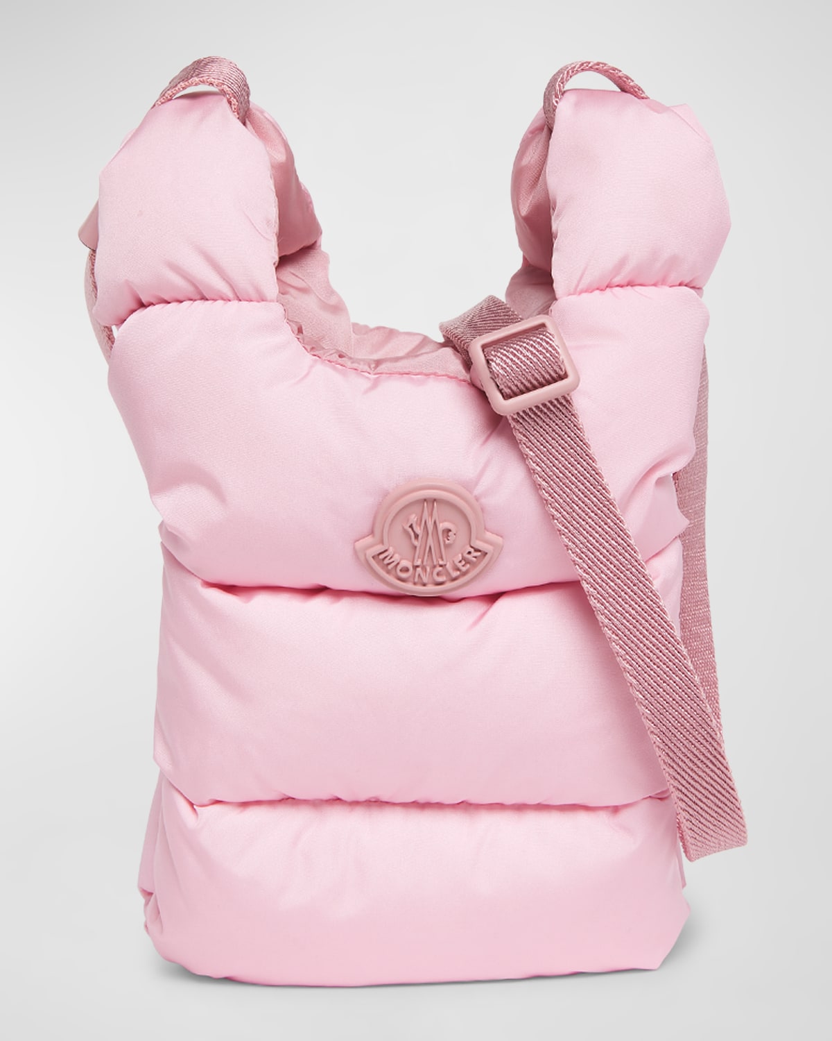 Moncler Legere Small Crossbody Bag