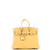 Birkin Handbag Curry Swift with Gold Hardware 25