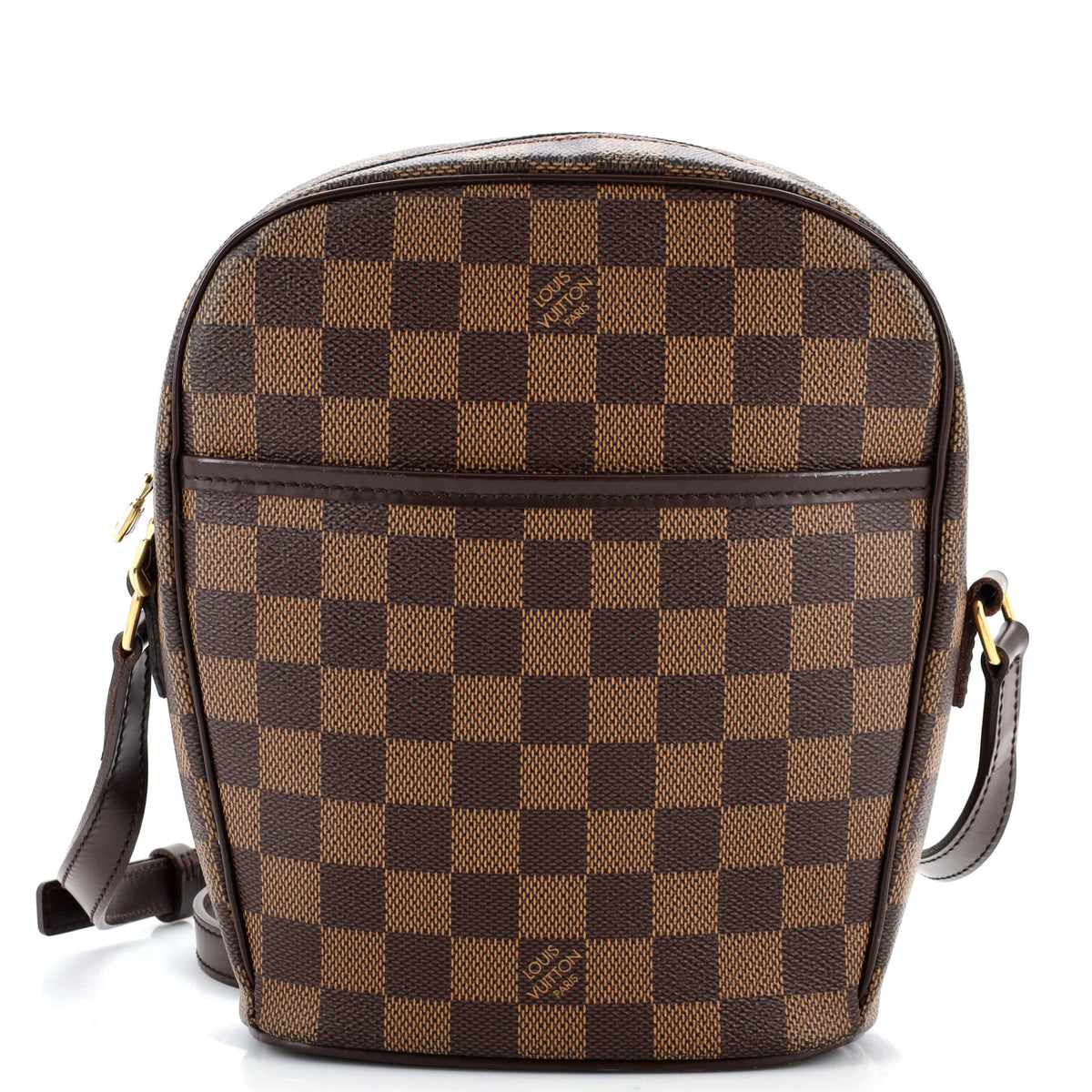 Louis Vuitton Ipanema Handbag Damier PM