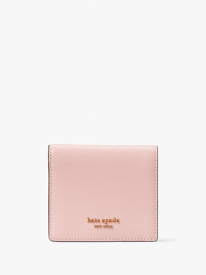 Kate Spade Au Morgan Small Bifold Wallet