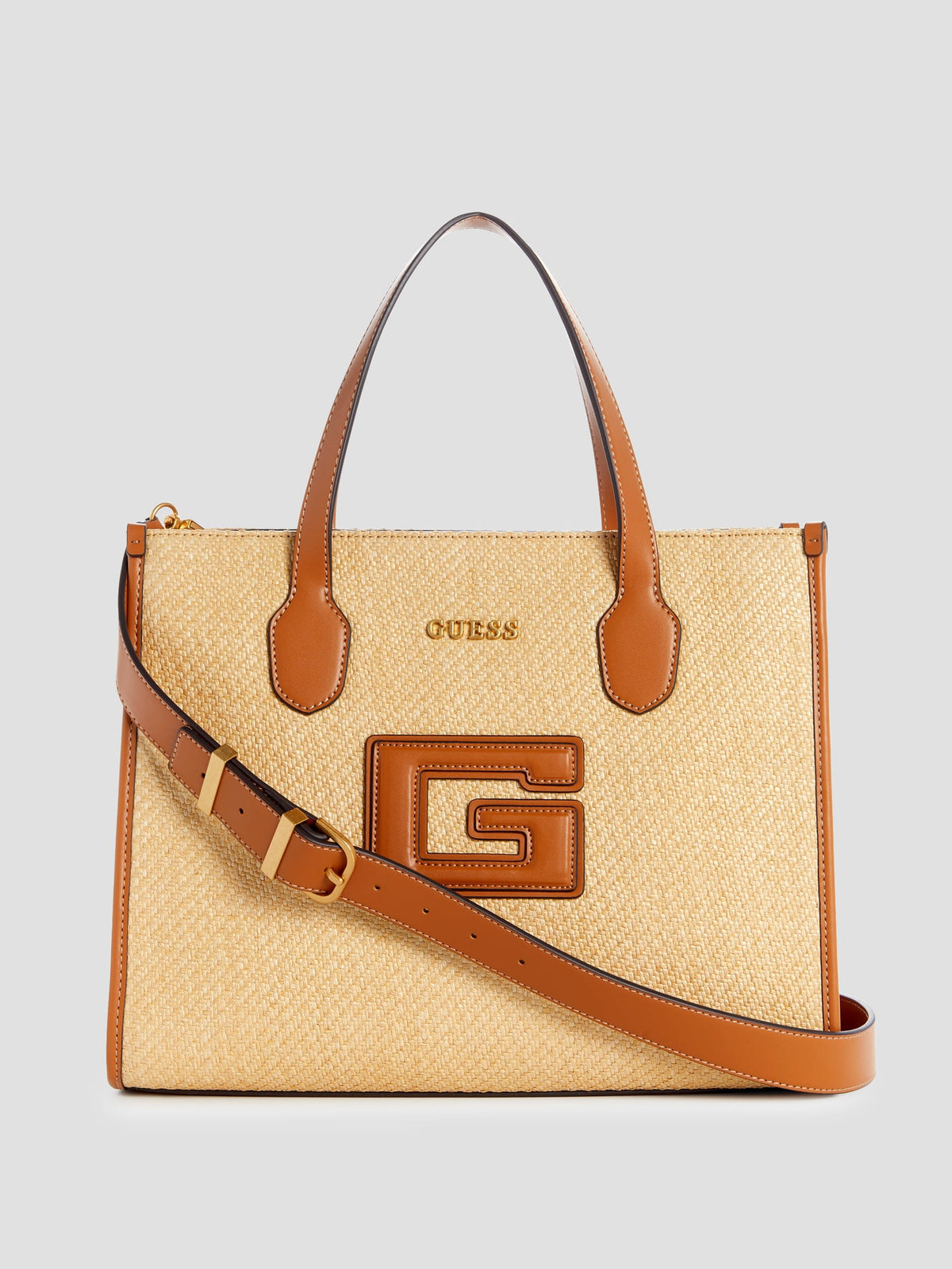 Guess G Status Tote