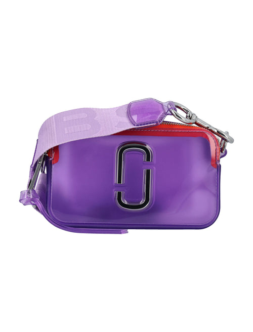 Women's The Jelly Snapshot in Wisteria | 24A2P4HCR014H03 Color 545