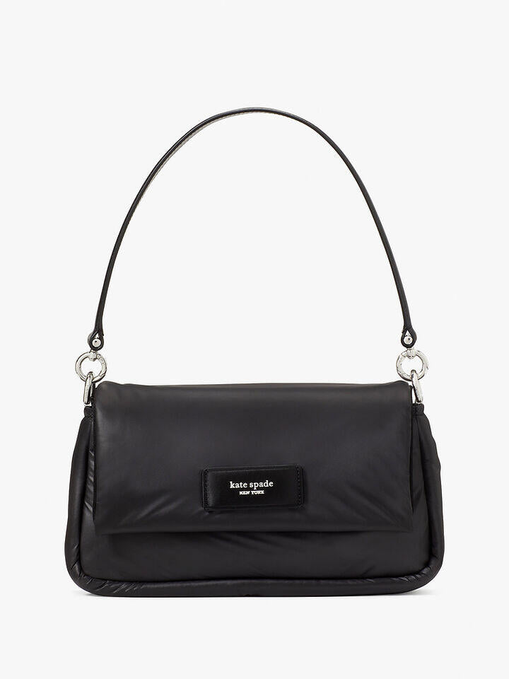 Kate Spade Au Puffed Lola Convertible Crossbody