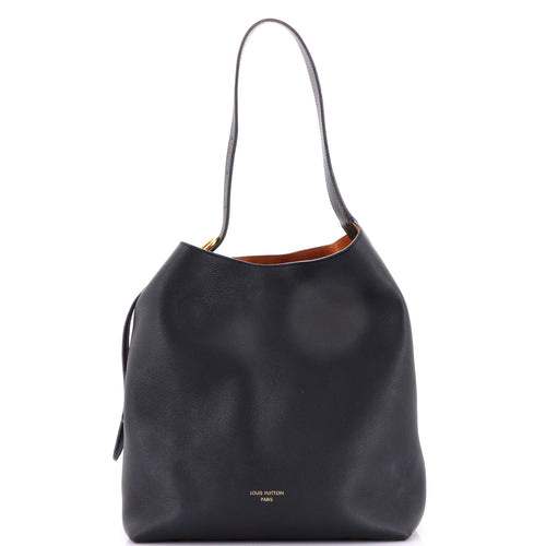 Low Key Hobo Calfskin MM