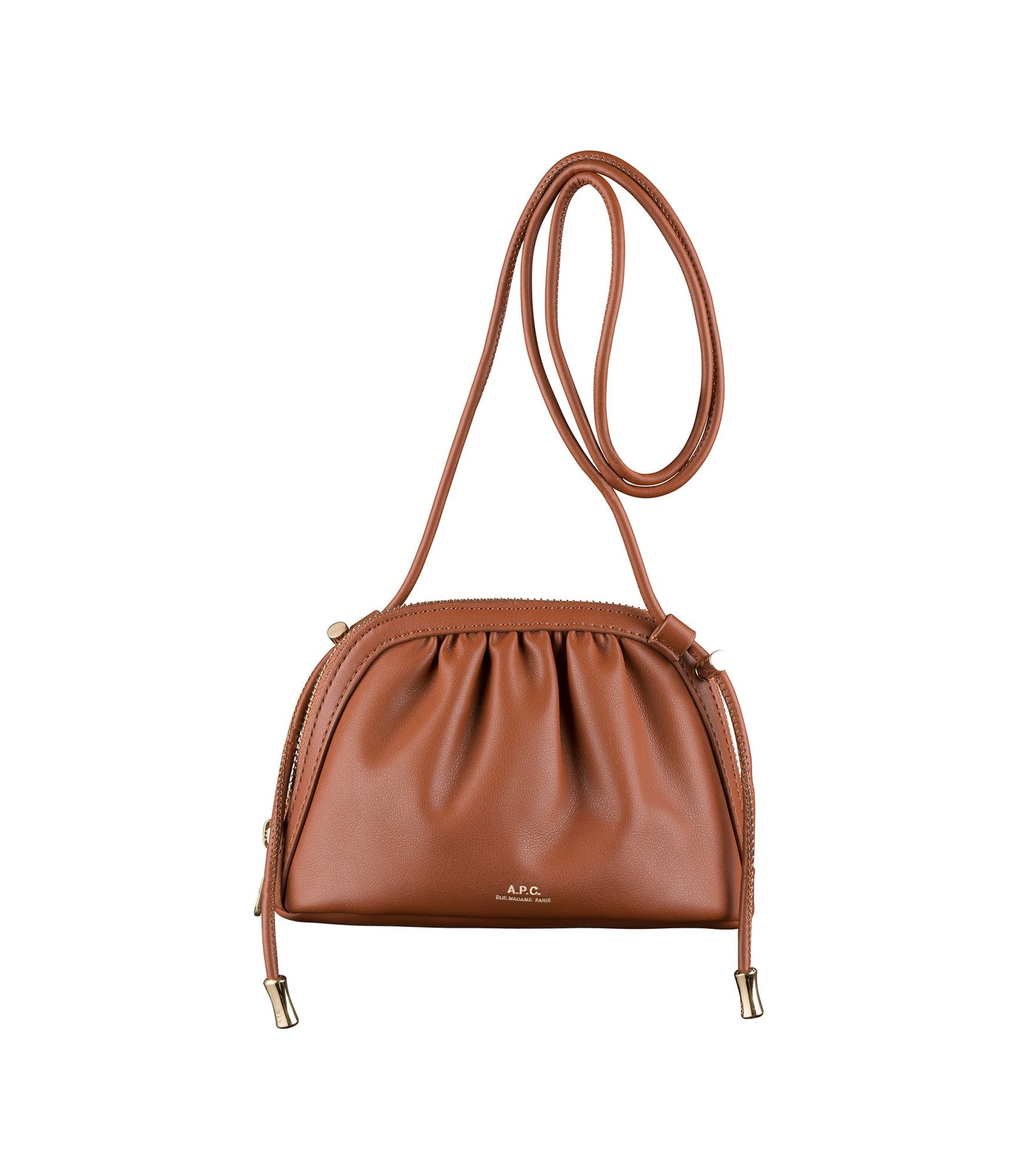 A.P.C. Ninon Small drawstring bag