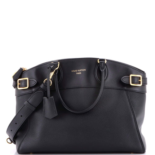 Vendome Bag Leather MM