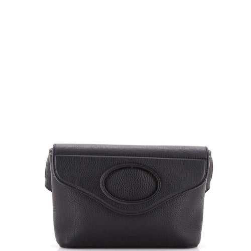 Pocket Bum Bag Leather