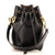 FENDI Mon Tresor Bucket Bag Leather Mini