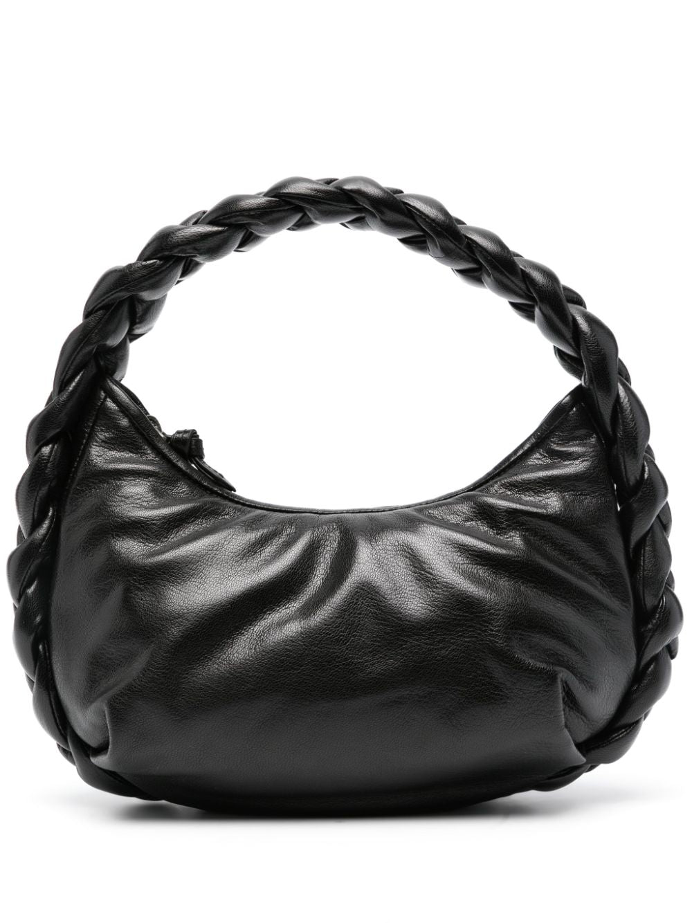 Hereu Women's Espiga Handbag in Black | Size UNI | ESPISSWBA24BLACK