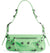 Women's Le Cagole Xs Sling Bag in Green | 7716701VG9Y