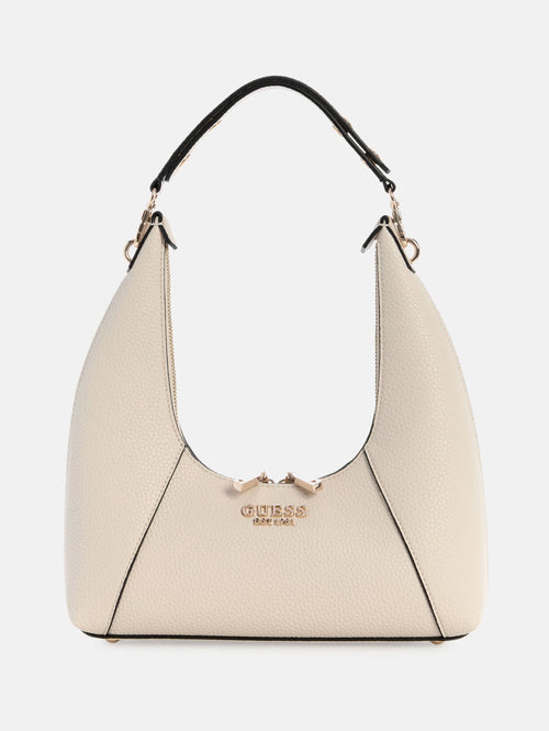Calista Top-zip Shoulder Bag
