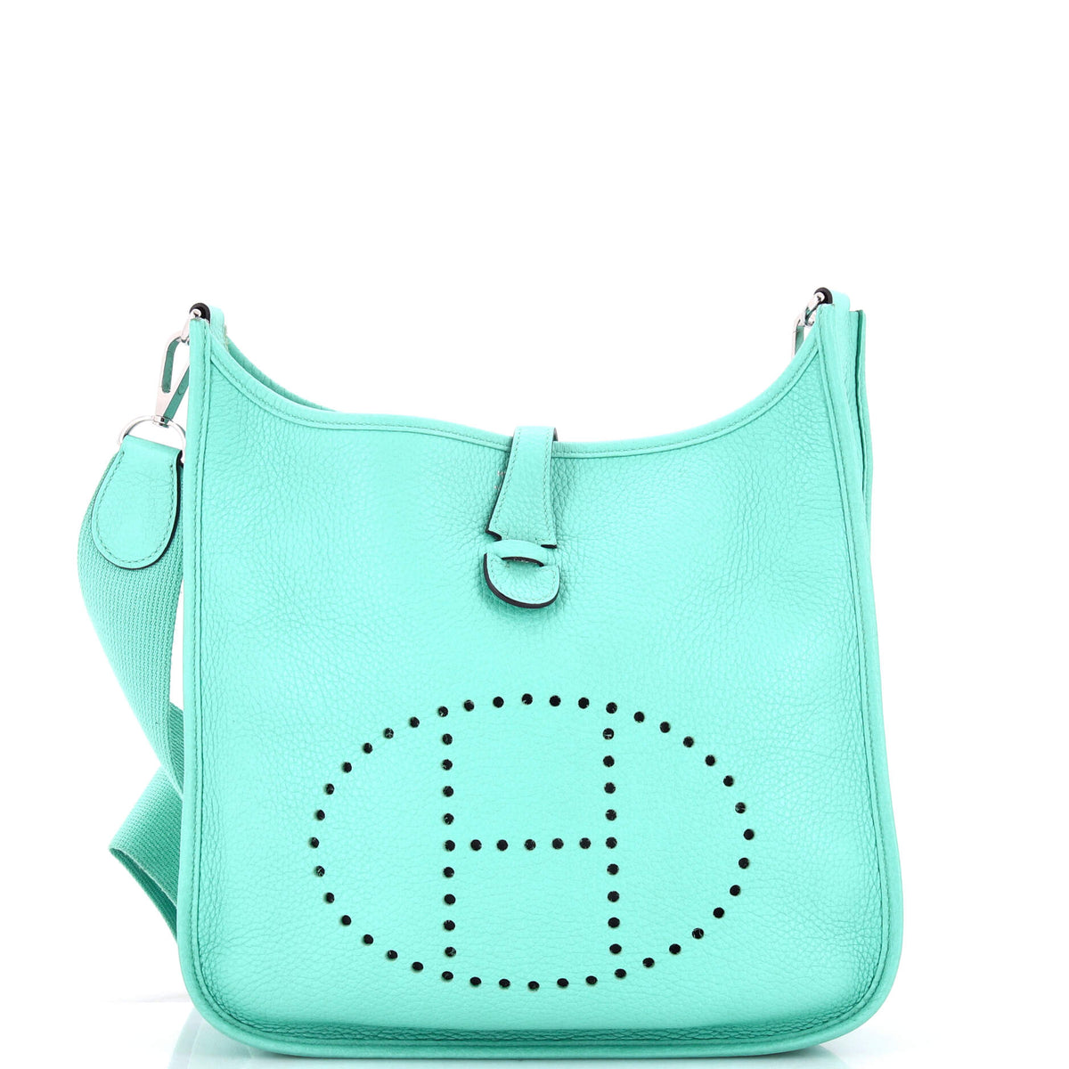 Herm?s Evelyne Bag Gen III Clemence PM