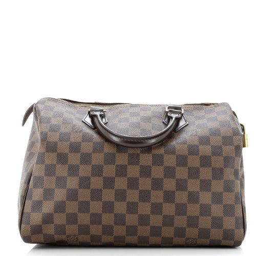 Speedy Handbag Damier 30