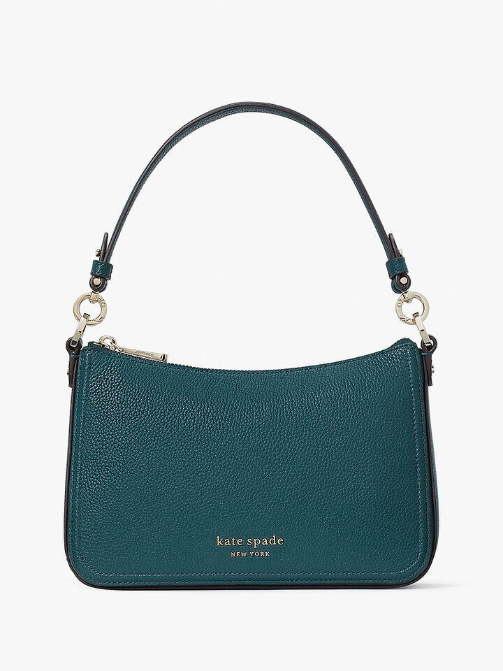 Kate Spade Au Hudson Medium Convertible Crossbody