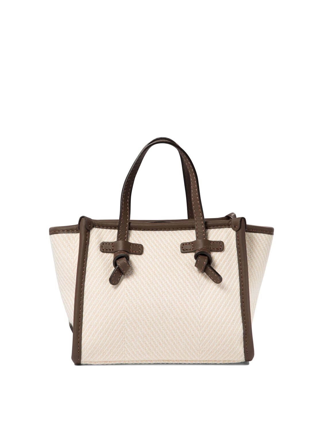 Gianni Chiarini Women's "marcella" Handbag in Beige | BS8065SPIGAMARCELLA12122 Color VAR,PANN