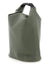 Men's Small Military Nylon Handbag in Green | FMLUG0007W0173