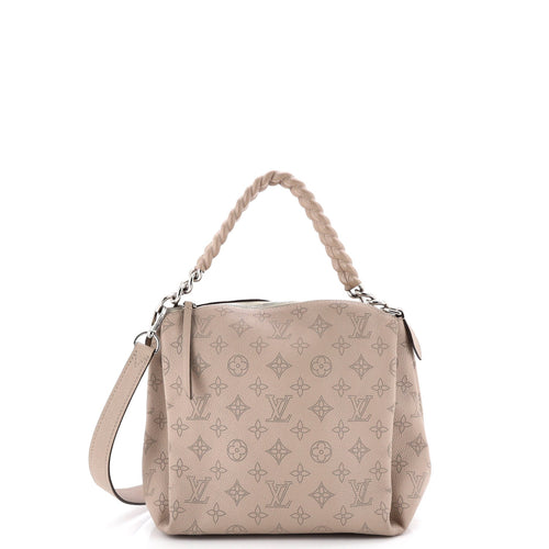 Babylone Handbag Mahina Leather BB