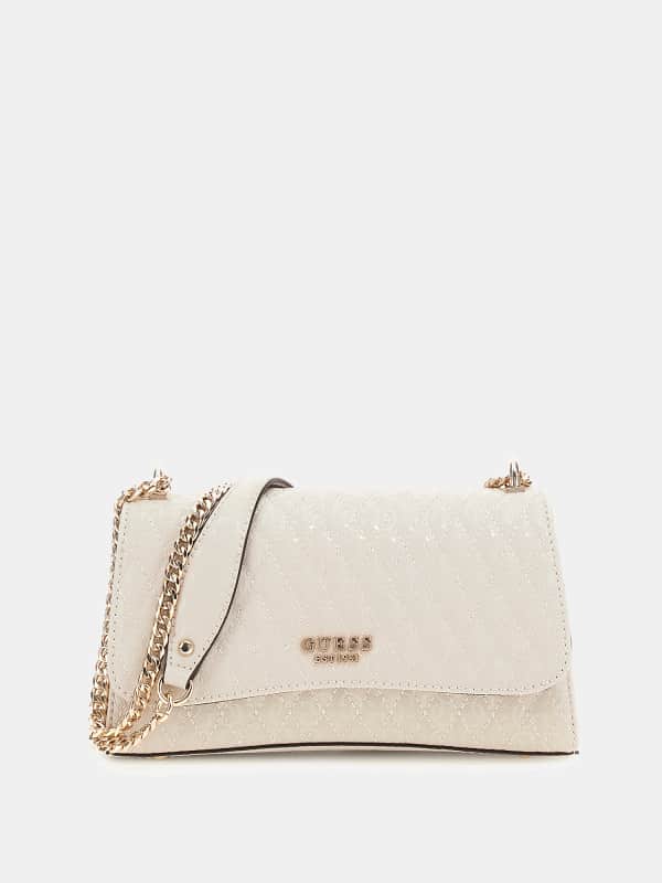 Guess Betula 4G Logo Mini Crossbody