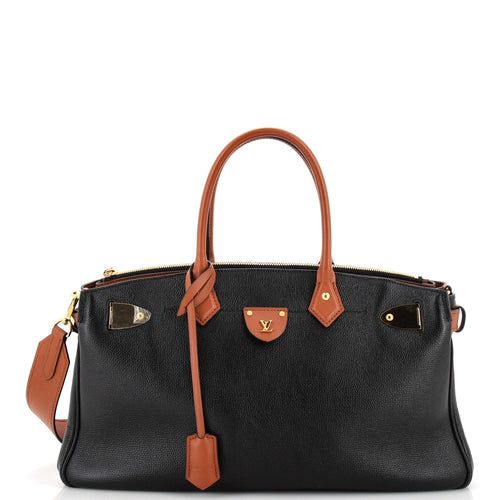 All Set Bag Calfskin MM
