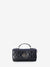 Women's Gg Milano Mini Handle Bag in Black | 806017AAD5U