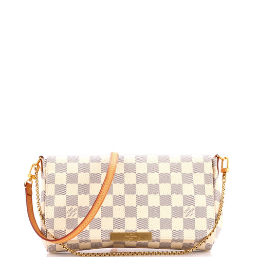 Favorite Handbag Damier MM